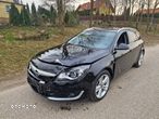 Opel Insignia 2.0 CDTI automatik Sport - 1