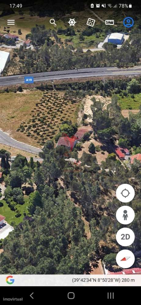 Terreno para construção para investidores - Grande imagem: 4/7