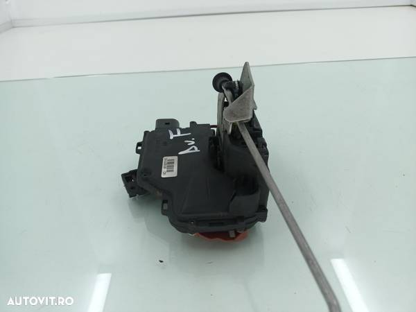 Broasca usa dreapta fata Audi A4 B6 AWX 2001-2004  8E1837016C - 4