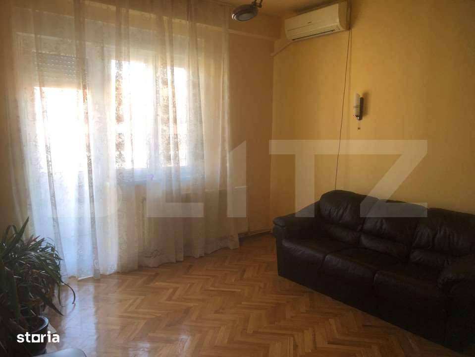 Apartament 3 camere , 85mp, Central - Imagine principală: 3/14