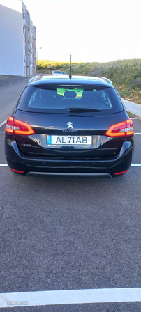 Peugeot 308 SW 1.6 BlueHDi Allure - 3