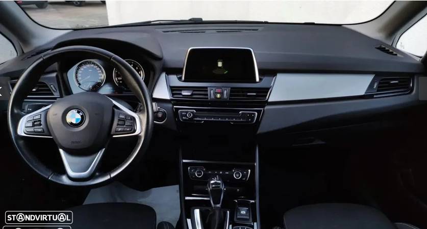 BMW 225xe Active Tourer Line Sport - 8