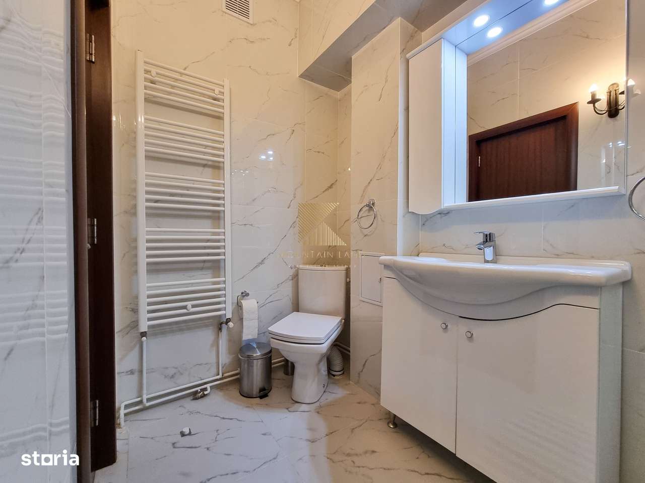 Apartament complet renovat și mobilat – parter, Bulevardul 15 Noiembri-15