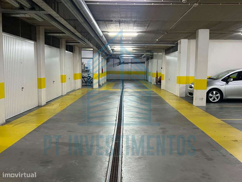 Apartamento T2 no Cais da Fonte Nova - Aveiro-30
