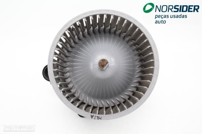 Motor chaufagem Hyundai I20|12-14 - 2