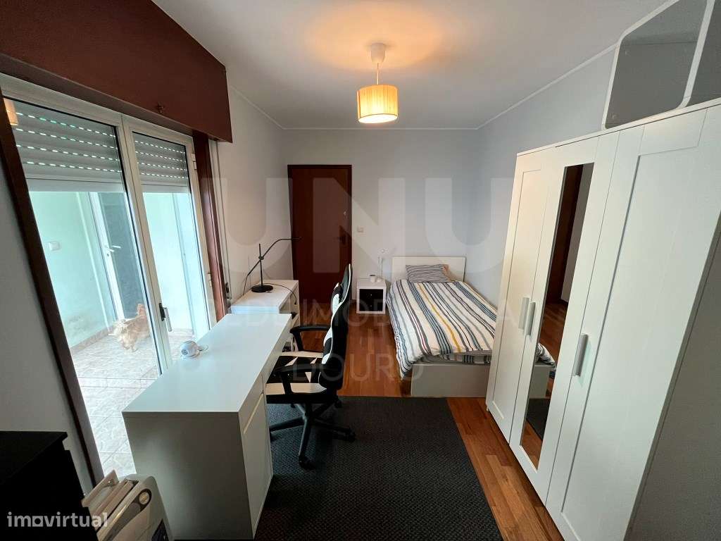 MORADIA T4 | SÃO COSME, GONDOMAR-21