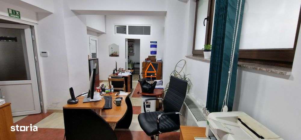 Spatiu comercial - 110 mp - Palas - Centru , Sf. Lazar-4