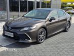 Toyota Camry 2.5 Hybrid Prestige CVT - 2