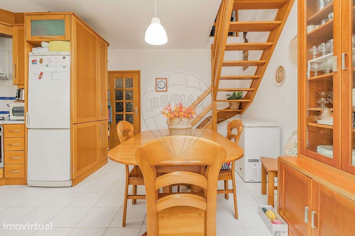 Apartamento T2 para venda-2