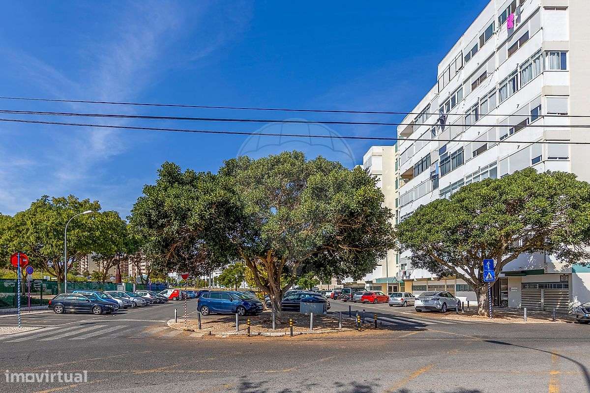 Apartamento T1 para arrendamento - Grande imagem: 5/28