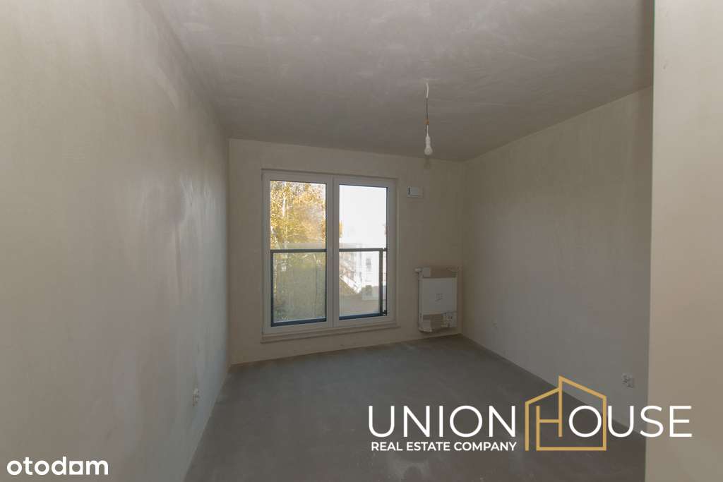 3-pokojowe | 62,35 m² | loggia - bez prowizji! - Pełny obrazek: 5/9