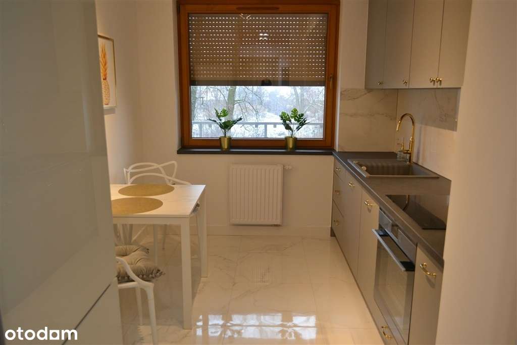 2 pokoje w nowym budownictwie - ul. Kertyńskiego - Pełny obrazek: 4/12