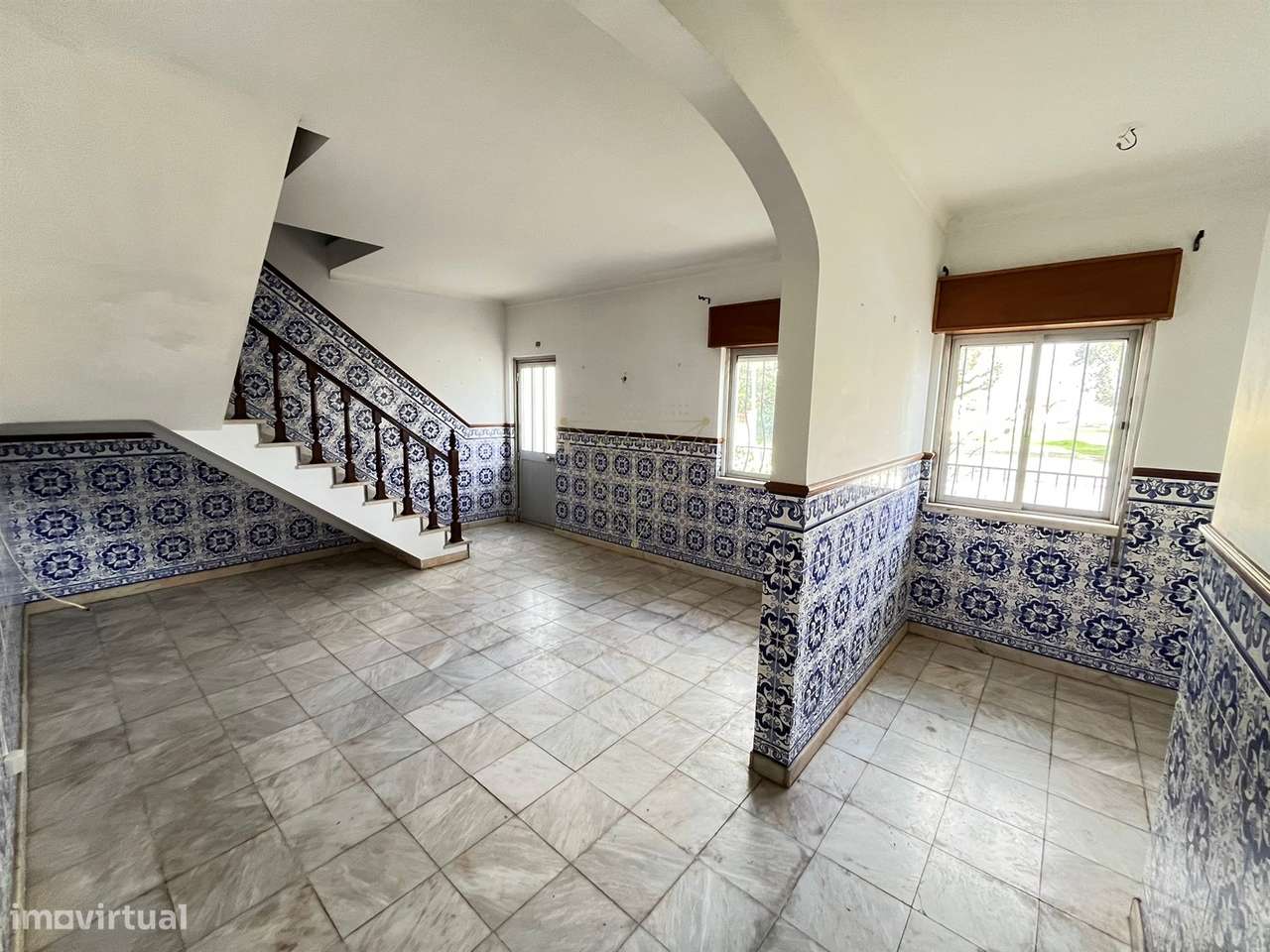 Moradia em Banda T4 Venda em Benavente,Benavente - Grande imagem: 4/45