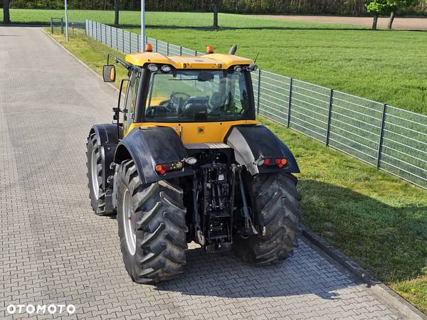 JCB Fastrac - 10