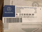 Mercedes E 212 2128100430 Popielniczka Nowa Orygin - 2