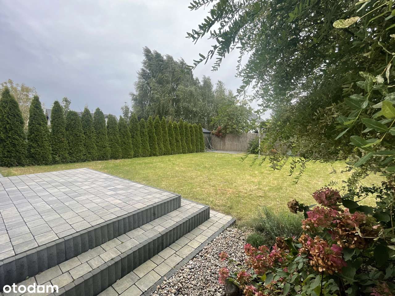 Parterowy z 2018, działka 500m2, nowoczesne wnętrza,wolny od zaraz - Pełny obrazek: 5/19