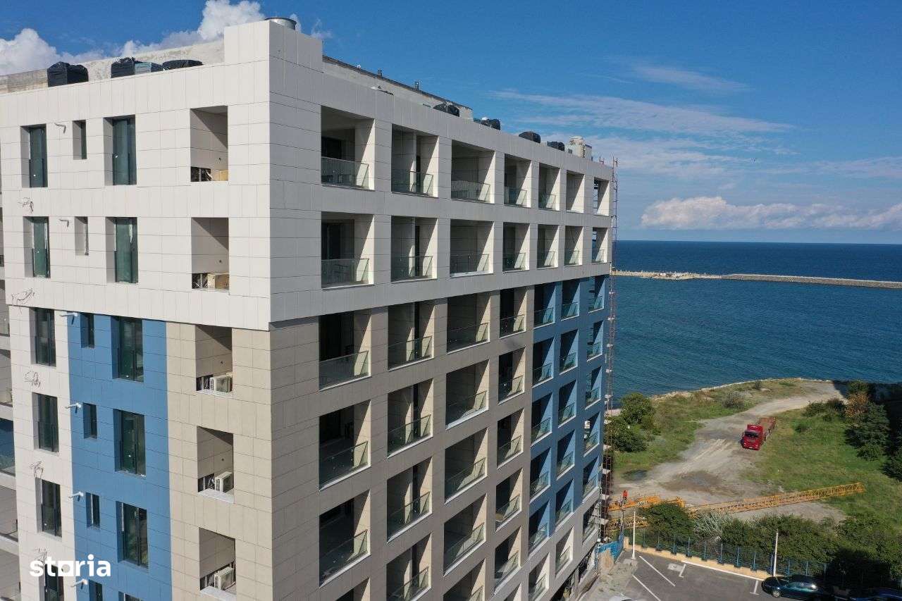 Rate La Dezvoltator 2 camere Lux in Solid Residence Faleza-Nord - Imagine principală: 2/14