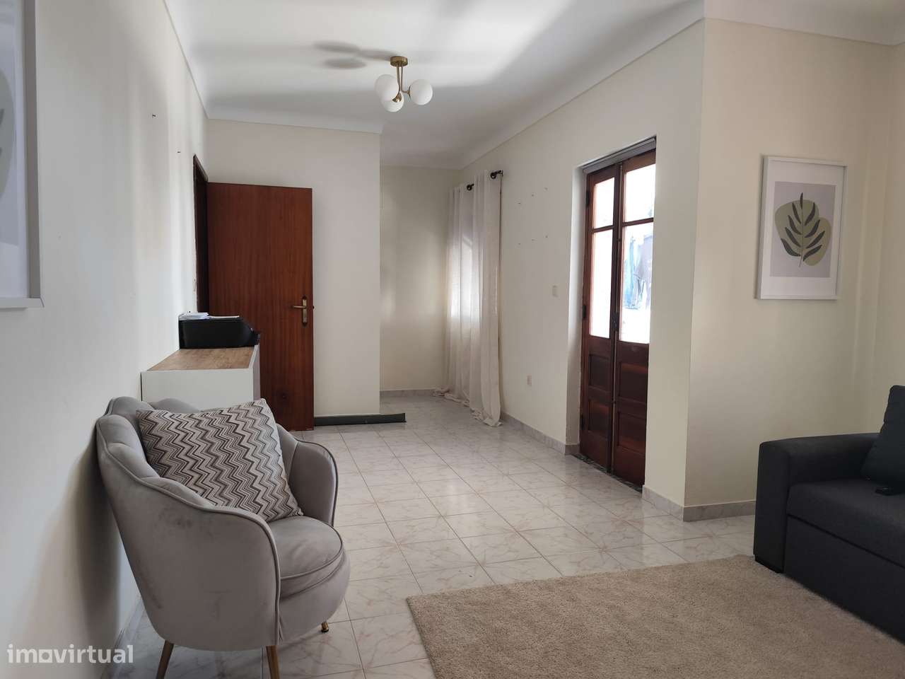 Andar de moradia t2 em Moura - Grande imagem: 5/21