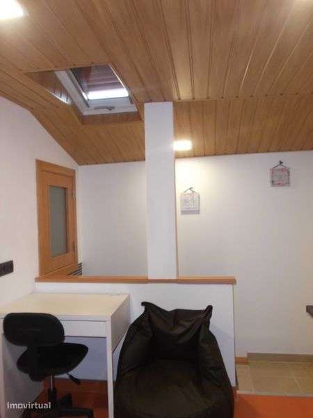 Alugo T0 em celas Coimbra