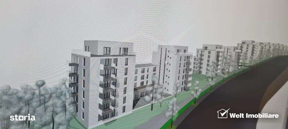 Teren intravilan, Someseni - Imagine principală: 5/5