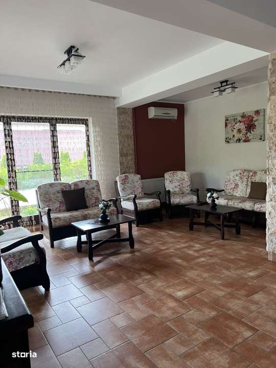 Pensiune Mont Blanc Eselnita Clisura Dunarii Comision 0-9