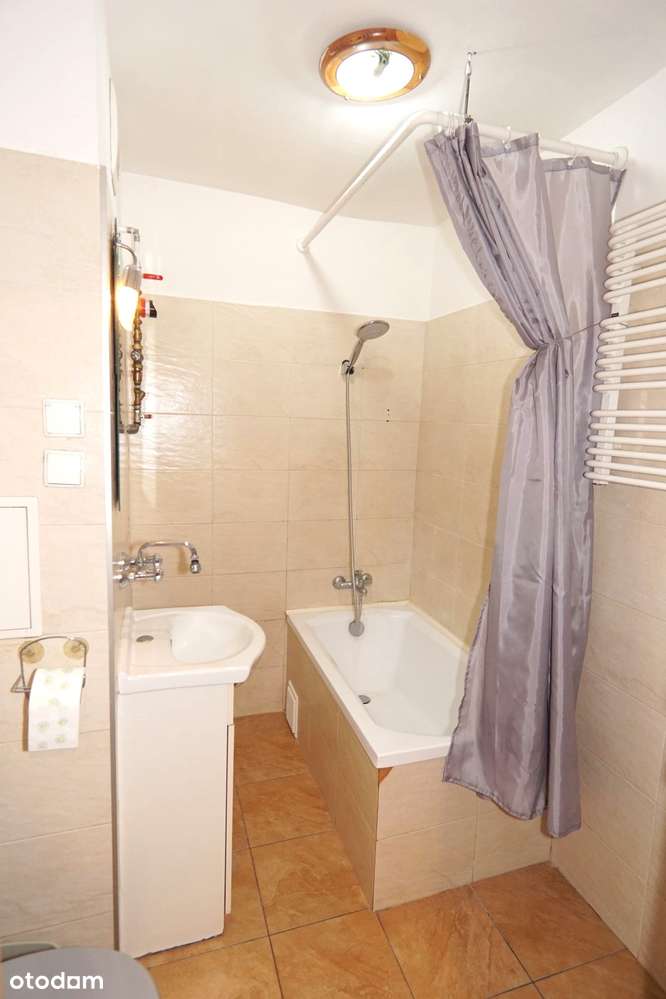 Mieszkanie 300m od Galerii Rzeszów-9