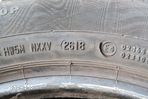 215/60R16 99H CONTINENTAL TS830P x2szt 6104z - 3