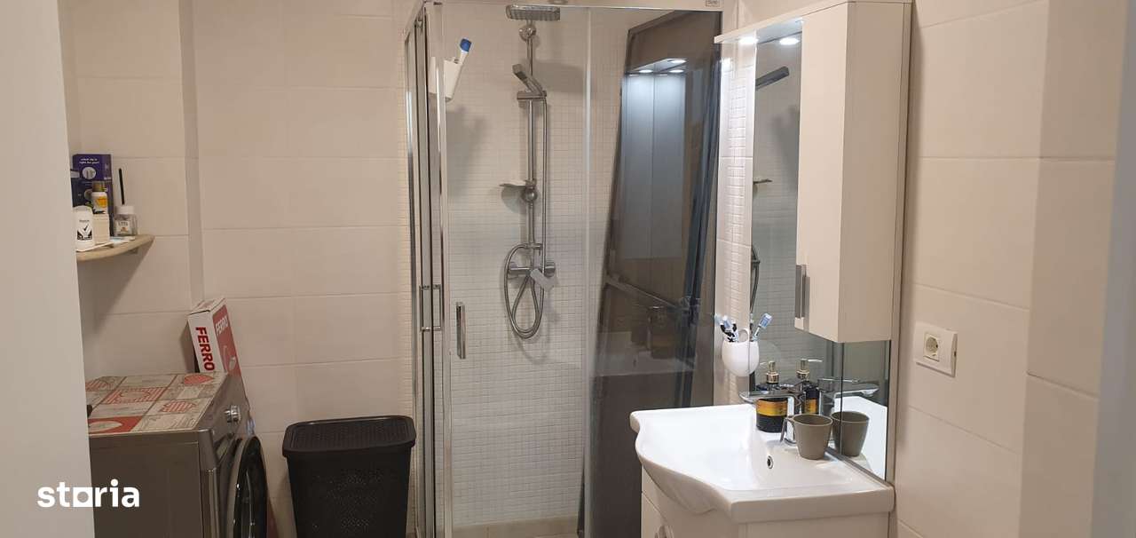 Mamaia Nord promenada 2 camere mobilat parcare inclusa  accept credit-5