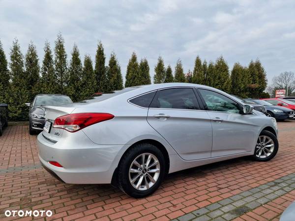 Hyundai i40 1.6 GDI Comfort - 16