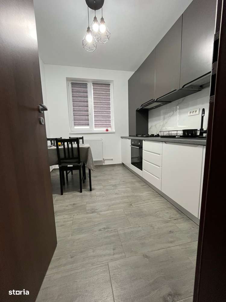 Apartament 2 camere superb-Mobilat si Utilat-Metrou Berceni-7