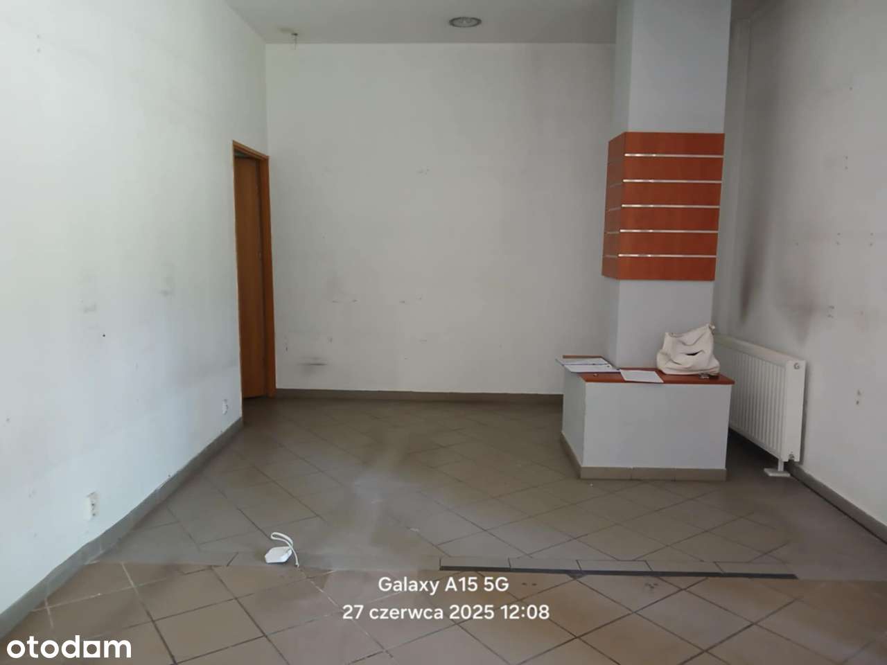 Lokal użytkowy przy ul. Stolarzowickiej 37-2