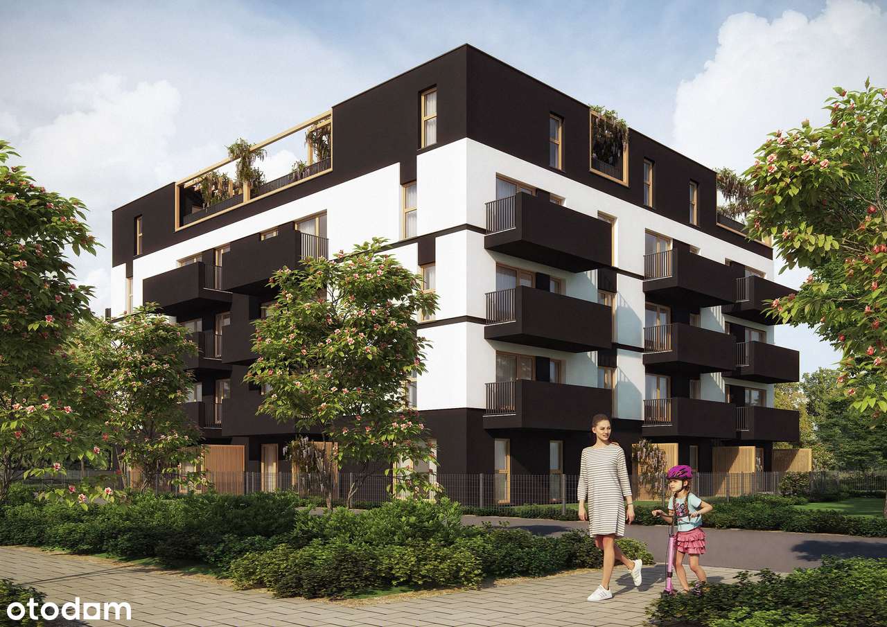 Mieszkanie 3 Pokoje - SKY PANORAMA - Pełny obrazek: 4/7