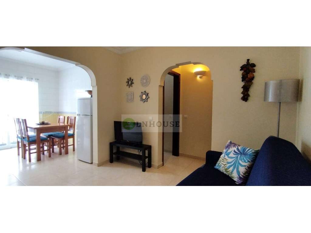 T1 para férias, Monte Gordo (LN_0008) - Grande imagem: 4/14