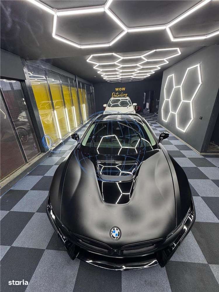 Spatiu pentru Detailing Auto - Imagine principală: 3/3