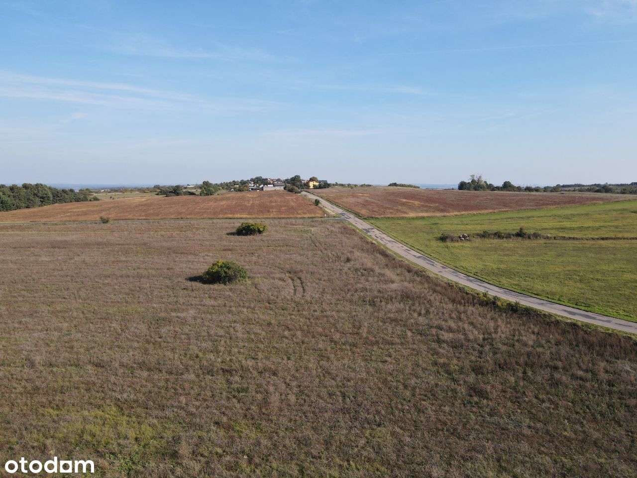 Działka, 809 m², Mierzęcice - Pełny obrazek: 5/5