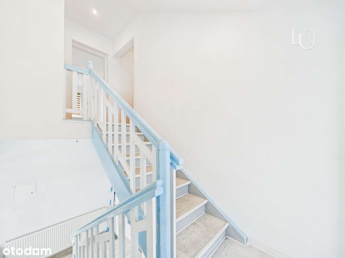 BLACK FRIDAY - MY TEŻ TNIEMY CENĘ Duży dom z garażem i ładną działką-9