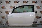 Porta Esquerda Seat Ibiza Iv Sportcoupe (6J1, 6P5)  Porta Frente Seat - 1