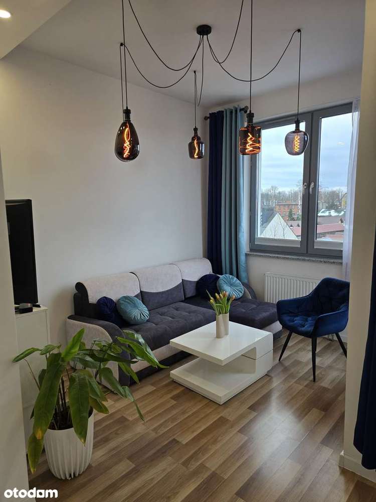 Mieszkanie, 37,22 m², Puck - Pełny obrazek: 1/13