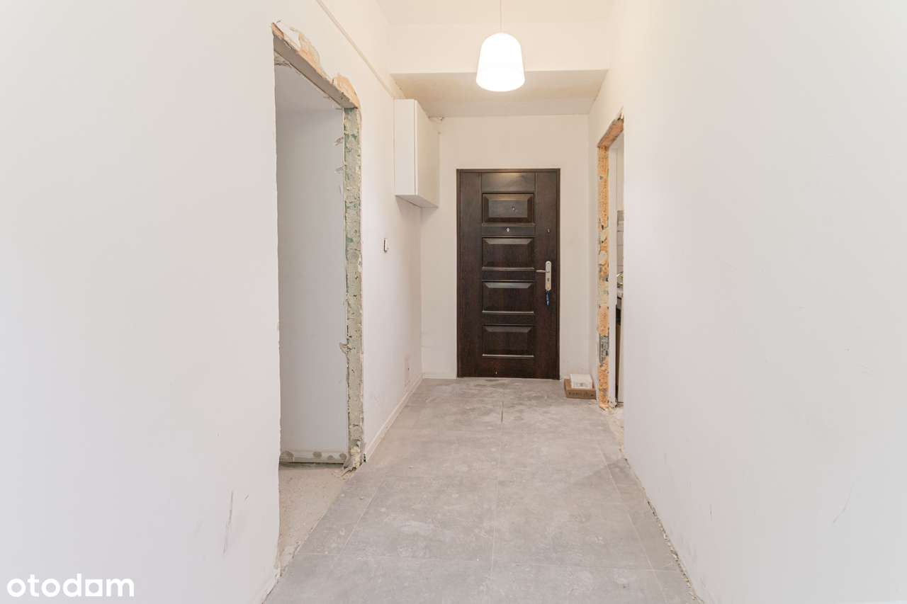 Przestronne 3-pokojowe mieszkanie | Wilda | Wierzbięcice 19-5