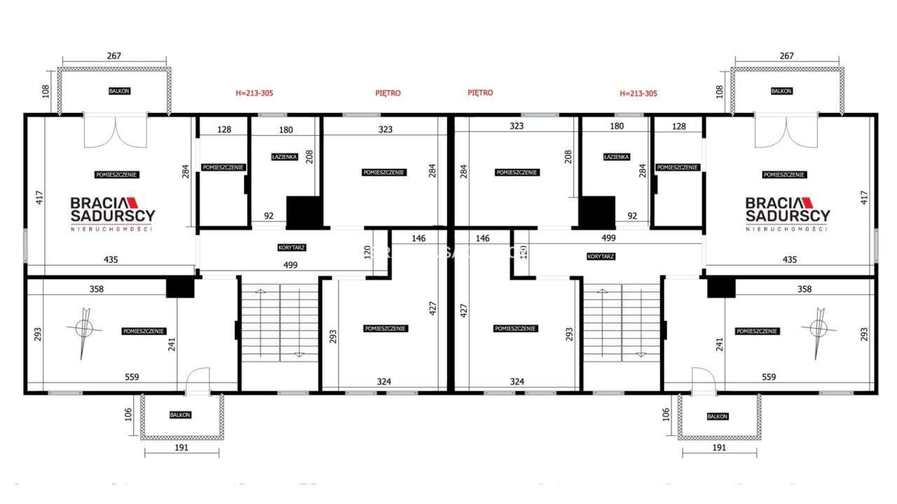 Lokal z witryną i parkingiem w sercu Skały - Pełny obrazek: 4/20