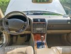 Lexus LS 400 - 10