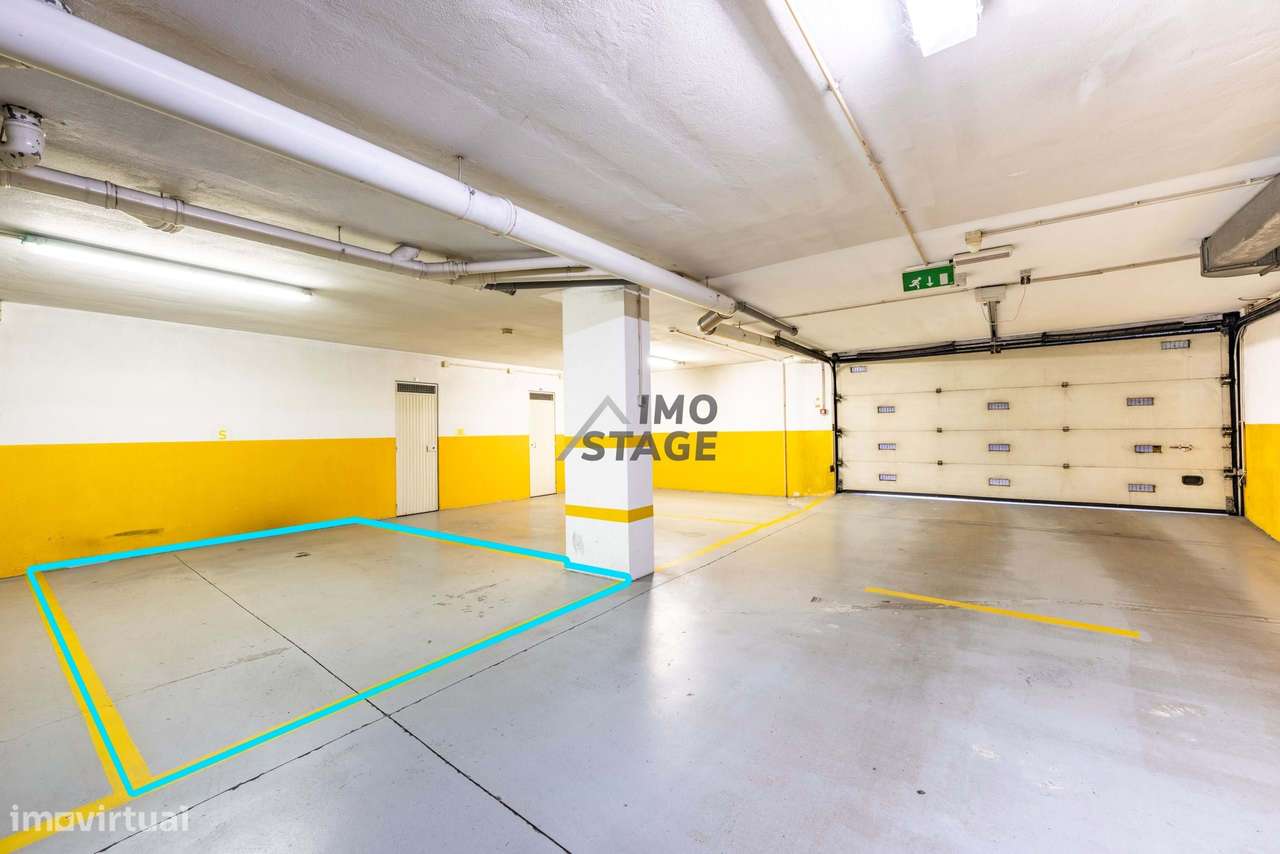 Excelente T3+1 na Avenida da Conduta – Rio Tinto-29