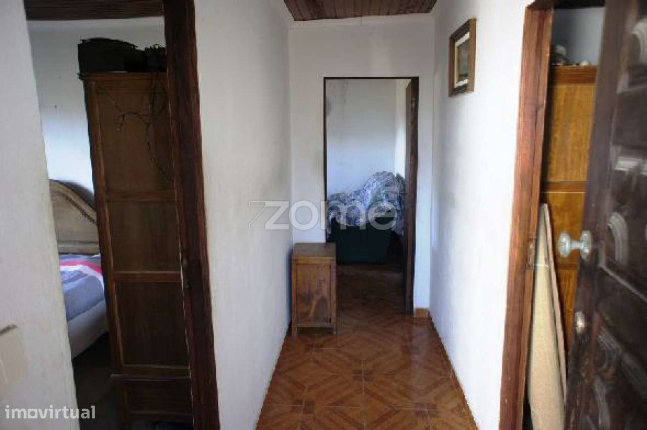 Moradia, 82 m², Cerva e Limões-44