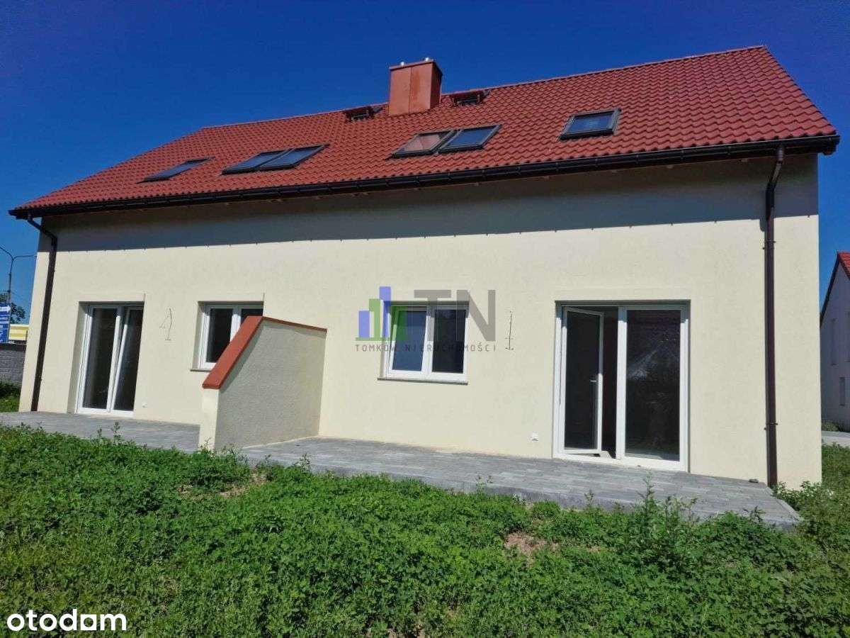 Gotowy !!! Promocyjna Cena !!!!!-0