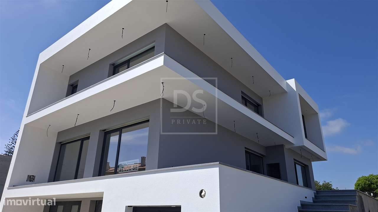 Moradia T4 Venda em Santo Isidoro,Mafra-35
