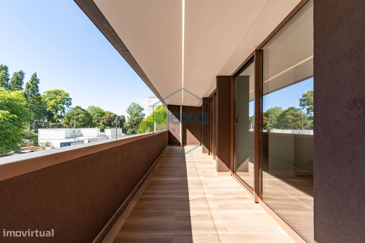 Apartamento T2 - Novo - Douro Nobilis-11