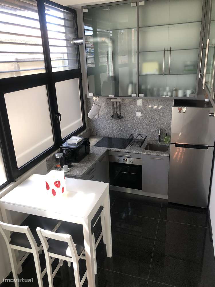 VENDA Prédio T1 ou ALUGUER - Estilo Industrial - ARU Matosinhos Sul - Grande imagem: 4/42