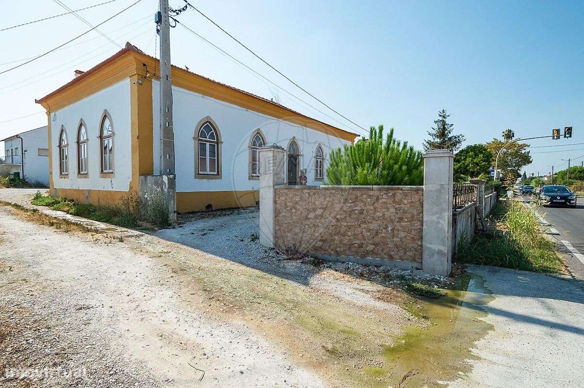 Moradia T4 para venda - Grande imagem: 4/10