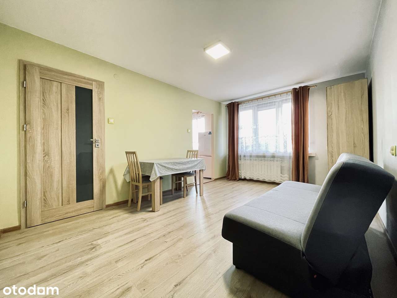 Centrum | Piwnica | Parking | Park miejski | Po generalnym remoncie-4