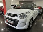 Citroën C1 1.0 VTi Feel - 9